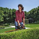 WORX WG261E 20Volt 2.0Ah. 45CM Profesyonel Çit Budama 