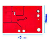 Mppt Solar Panel 12v Akü Şarj Kartı 13,5v 3a 3s Lipo Lion Pil