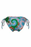 DeFacto Regular Fit Bağcıklı Bikini Altı-Fall in Love D2647AX24HSTR43