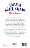 Oman'ın Güzel Kalemi