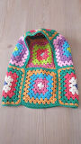 Balaclava Yeşil