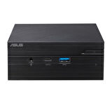 Asus VivoMini Intel Pentium Silver N6000 4GB RAM 512GB SSD W11P Mini Masaüstü Bilgisayar PN41-S1 BP469AV 024