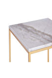 Gold Metal Sehpa