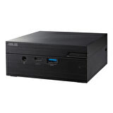 Asus VivoPC Intel Celeron N4500 12GB 1TB HDD 1TB SSD Freedos Mini PC PN41-BBC129MVS1 025