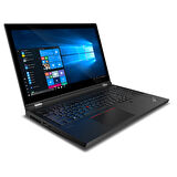 Lenovo MWS ThinkPad P15 G1 Xeon W-10885M vPro 16GB 512GB SSD 4 GB T2000 15.6" FHD W10P 20STS1HLTX