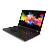 Lenovo MWS ThinkPad P15 G1 Xeon W-10885M vPro 16GB 512GB SSD 4 GB T2000 15.6" FHD W10P 20STS1HLTX