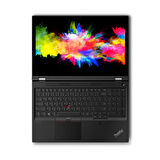 Lenovo MWS ThinkPad P15 G1 Xeon W-10885M vPro 16GB 512GB SSD 4 GB T2000 15.6" FHD W10P 20STS1HLTX