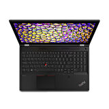 Lenovo MWS ThinkPad P15 G1 Xeon W-10885M vPro 16GB 512GB SSD 4 GB T2000 15.6" FHD W10P 20STS1HLTX