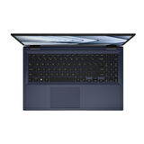 Asus ExpertBook i5-1235U 24GB 512GB SSD 15.6" FHD Freedos Taşınabilir Bilgisayar B1502CBA-I58512B0D 002