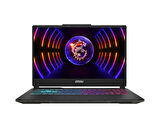 MSI CYBORG 15 i7-13620H 16GB 512GB SSD 15.6" FHD 144Hz 8GB RTX4060 Fdos Gaming Laptop A13VF-893XTR