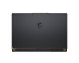 MSI CYBORG 15 i7-13620H 16GB 512GB SSD 15.6" FHD 144Hz 8GB RTX4060 Fdos Gaming Laptop A13VF-893XTR