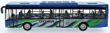 BUĞZ Mavi Metal Otobüs 632-27