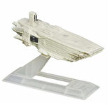 Star Wars Titanium Series B4583 First Order Transporter