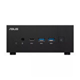 Asus VivoPC Ryzen 5 5600H 24GB 1TB SSD Freedos Mini PC PN52-S5090MD 041+Lecoo Klavye-Mouse