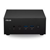 Asus VivoPC Ryzen 5 5600H 24GB 1TB SSD Freedos Mini PC PN52-S5090MD 041+Lecoo Klavye-Mouse