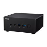 Asus VivoPC Ryzen 5 5600H 24GB 512GB SSD Freedos Mini PC PN52-S5090MD 040