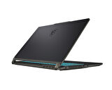 MSI CYBORG 15 i7-13620H 16GB 512GB SSD 15.6" 144Hz 8GB RTX4060 W11P Gaming Laptop A13VF-893XTR 001
