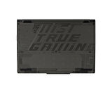 MSI CYBORG 15 i7-13620H 16GB 512GB SSD 15.6" 144Hz 8GB RTX4060 W11P Gaming Laptop A13VF-893XTR 001
