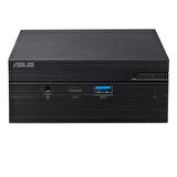 Asus VivoPC Intel Celeron N4500 12GB 1TB SSD Windows 11 Pro Mini PC PN41-BBC129MVS1 038
