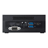 Asus VivoPC Intel Celeron N4500 12GB 1TB SSD Windows 11 Pro Mini PC PN41-BBC129MVS1 038