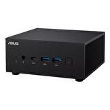 Asus AMD Ryzen 9 5900HX 32GB 2TB SSD Windows 11 Pro Masaüstü Mini PC PN52-S9088MD 026