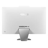 ASUS i5-1335U 16GB 512GB SSD 23.8" FHD Freedos Beyaz All In One Pc A3402WBAK-I58512W0D 001