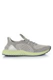 Black Deer Gri Volcano Sneaker Spor Ayakkabı Gri-40