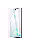 Honor 400 Nano Hayalet Ekran Koruyucu