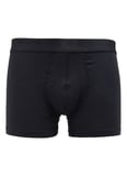 Whitefin Lacivert Erkek Boxer