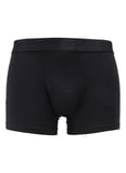 Whitefin Siyah Erkek Boxer
