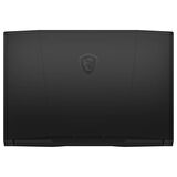 MSI Katana 17 HX i7-14650HX 8GB 256GB SSD RTX5060/8GB 17.3'' 2K QHD 240Hz FDOS Gaming Laptop B14WFK