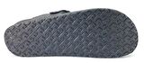 Ceyo AQuaflex-z Anatomik Bayan Terlik Antrasit