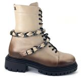 Venüs 2253806 22KB Günlük Kadın Bot Bej