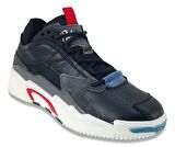 Guja 345 22KA Günlük Sneaker Bayan Spor Ayakkabı  Siyah