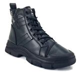 Guja 31014 22KB Günlük Sneaker Bayan Bot Siyah