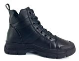 Guja 31014 22KB Günlük Sneaker Bayan Bot Siyah