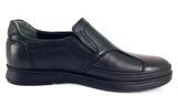 Forelli 32606 23YA Anatomik Günlük Erkek Ayakkabı Siyah