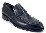 Fosco 2005 Klasik Erkek Ayakkabı Siyah