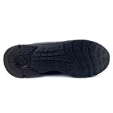 Forelli 29423 23KA Kadın Anatomik Günlük Ayakkabı - Siyah