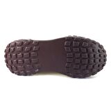 Guja 3139 23KA Kadın Sneaker Spor Ayakkabı - Kahverengi