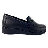 Venüs 23073005 23KA Kadın Günlük Ayakkabı - Siyah