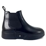 Erkek 4857 23KB Erkek Günlük Bot - Siyah