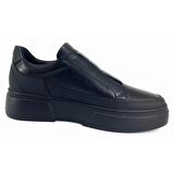 Libero 4995 23KA Erkek Günlük Ayakkabı - Siyah