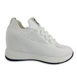 Guja 326 24YA Sneaker Kadın Günlük Spor Ayakkabı - Beyaz