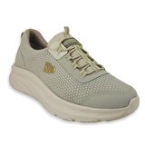 King Paolo 5121 24YA Kadın Anatomik Ayakkabı - Bej