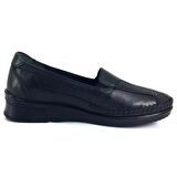 Forelli Moriza 24YA Kadın Anatomik Günlük Ayakkabı - Siyah