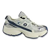 Guja 459 24YA Kadın Sneaker Günlük Spor Ayakkabı - Lacivert