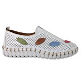 Venüs 2010720 24YA Kadın Günlük Ayakkabı - Beyaz