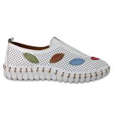 Venüs 2010720 24YA Kadın Günlük Ayakkabı - Beyaz