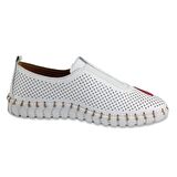 Venüs 2010720 24YA Kadın Günlük Ayakkabı - Beyaz